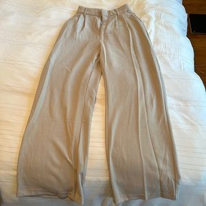 Abercrombie & Fitch Sloane Tailored pant
